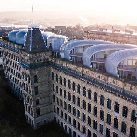 Apartmán Platinum Penthouse Bradford  Exteriér fotografie