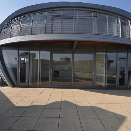 Apartmán Platinum Penthouse Bradford  Exteriér fotografie