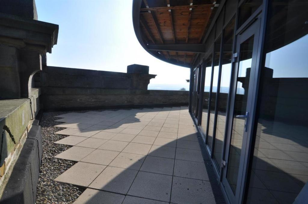 Apartmán Platinum Penthouse Bradford  Exteriér fotografie