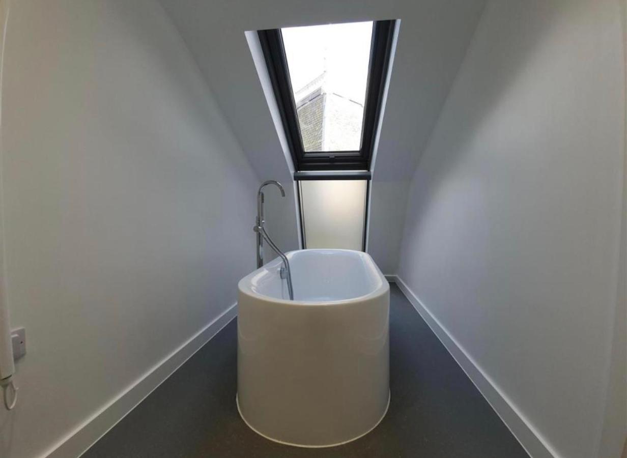 Apartmán Platinum Penthouse Bradford  Exteriér fotografie